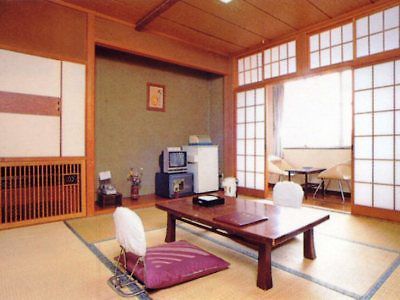Ichidaya Hotel Kusatsu  Exterior photo